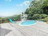 Photo de l'annonce Remire-Montjoly maison T4 de 177m² avec piscine et vue mer Rémire-Montjoly Guyane #12