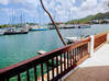Lijst met foto Waterfront Condo 3Br SBYC St. Maarten DWI Simpson Bay Sint Maarten #26