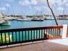 Lijst met foto Waterfront Condo 3Br SBYC St. Maarten DWI Simpson Bay Sint Maarten #33