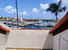 Lijst met foto Waterfront Condo 3Br SBYC St. Maarten DWI Simpson Bay Sint Maarten #34