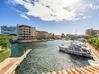 Video van de aankondiging Porto Cupecoy - Luxe appartement met uitzicht op de lagune Cupecoy Sint Maarten #14