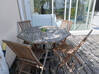 Photo for the classified Solid teak garden furniture Saint Martin #1
