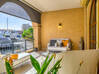 Photo de l'annonce Porto Cupecoy - Luxury Apartment Lagoon View Cupecoy Sint Maarten #6