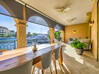 Photo de l'annonce Porto Cupecoy - Luxury Apartment Lagoon View Cupecoy Sint Maarten #7