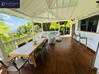 Photo for the classified Magnificent villa of 110 m2 Parc de la Baie Orientale Saint Martin #13