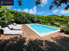 Photo for the classified Magnificent villa of 110 m2 Parc de la Baie Orientale Saint Martin #20