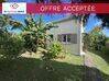 Photo de l'annonce Charmante Maison T2 avec Jardin Arboré et Piscine, Sainte-Anne Guadeloupe #6