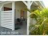 Photo de l'annonce Propriété Villa Vue Mer + 5 logements + Piscine Bouillante Guadeloupe #4