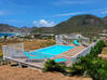 Photo de l'annonce Villa mitoyenne T3 Happy Bay. Hope Estate Saint-Martin #2