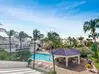 Photo for the classified Cupecoy Beach Club Garden Apartment Saint Martin #4