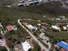 Photo de l'annonce Terrain d’angle avec vue sur l’océan à Oyster Pond Saint-Martin #2