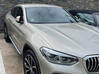 Photo for the classified BMW X4 Saint Martin #0