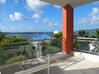 Lijst met foto Aquamarina 2 slaapkamers met uitzicht op oneindig uitzicht Maho Sint Maarten #17