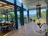 Photo de l'annonce Tropical 3 bed house, spectacular view! Waymouth Hills Mildrum Sint Maarten #0