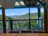 Photo de l'annonce Tropical 3 bed house, spectacular view! Waymouth Hills Mildrum Sint Maarten #2