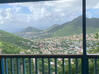 Lijst met foto Tropisch huis met 3 slaapkamers, spectaculair uitzicht! Waymouth Hills Mildrum Sint Maarten #4