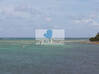 Photo de l'annonce Sur la plage...parcelle de 365 m² Le Vauclin Martinique #5