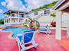 Lijst met foto ⭐️5BR/5BA VILLA⭐️📍Madame Estate #500 Madame’s Estate Sint Maarten #34