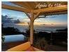 Photo de l'annonce Villa d'Architecte avec Piscine Vue Mer Imprenable Deshaies Guadeloupe #0