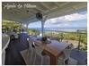 Photo de l'annonce Villa d'Architecte avec Piscine Vue Mer Imprenable Deshaies Guadeloupe #1
