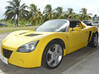 Photo de l'annonce Opel Speedster 2.2i 16V Guadeloupe #5
