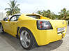Photo de l'annonce Opel Speedster 2.2i 16V Guadeloupe #6