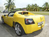 Photo de l'annonce Opel Speedster 2.2i 16V Guadeloupe #7