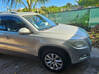 Photo for the classified VW Tiguan TDi Saint Martin #0