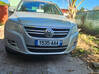 Photo for the classified VW Tiguan TDi Saint Martin #1