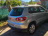 Photo for the classified VW Tiguan TDi Saint Martin #3