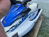 Photo de l'annonce Jet ski Yamaha vx Saint Barthélemy #1