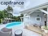 Photo de l'annonce Charmante villa T4 avec piscine Petit-Bourg Guadeloupe #1