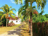 Photo de l'annonce Sainte Anne maison P4 de 130 m² - Terrain plat de 1 550 m² Sainte-Anne Guadeloupe #0