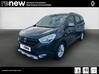 Photo for the classified Dacia Lodgy 1.5 Blue dCi 110ch S Martinique #0