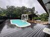 Photo de l'annonce Matoury maison T5 de 276m² avec piscine et mezzanine sur un Matoury Guyane #26
