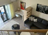 Lijst met foto Mooie Loft Style Unit met een slaapkamer Cupecoy Sint Maarten #3