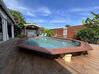 Photo de l'annonce Saint-Francois, villa 3 suites avec piscine et jacuzzi Saint-François Guadeloupe #21