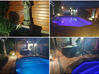 Photo de l'annonce Saint-Francois, villa 3 suites avec piscine et jacuzzi Saint-François Guadeloupe #22