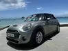 Photo de l'annonce MINI COOPER SPORT CABRIOLET Saint Barthélemy #0