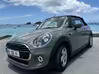 Photo de l'annonce MINI COOPER CABRIOLET Saint Barthélemy #0