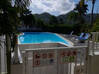 Photo de l'annonce Studio dans résidence avec plage privée et piscine Marigot Saint-Martin #5
