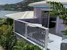 Photo for the classified Small property complex with dock in the lagoon Saint Martin #1