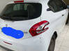 Photo de l'annonce Peugeot 208 Martinique #0