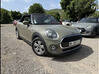 Vidéo de l'annonce MINI COOPER CABRIOLET Saint Barthélemy #10