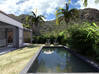 Photo for the classified Land 285 m² with permit for 2 bedroom pool house Grand Fond Saint Barthélemy #0