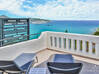 Photo de l'annonce Appartement Moderne avec vue impressionnante Little Bay Sint Maarten #1