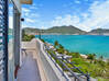 Photo de l'annonce Appartement Moderne avec vue impressionnante Little Bay Sint Maarten #2