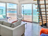 Photo de l'annonce Appartement Moderne avec vue impressionnante Little Bay Sint Maarten #0
