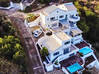 Photo de l'annonce Appartement Moderne avec vue impressionnante Little Bay Sint Maarten #29