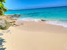 Lijst met foto Aan het strand bij Sapphire Beach Club Cupecoy Sint Maarten #14